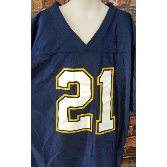 San Diego Chargers LaDainian Tomlinson Jersey Y10 - Picture 3 of 7